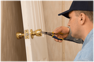 Locksmith in Cincinnati, Ohio