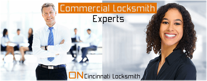 Locksmiths Cincinnati Ohio